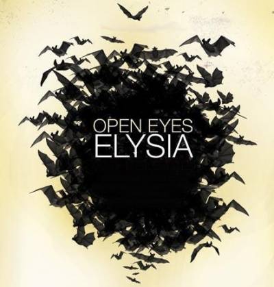 logo Open Eyes Elysia